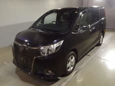 Toyota Esquire