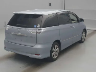 Toyota ESTIMA HYBRID
