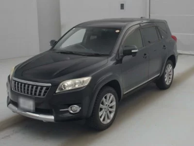 Toyota Vanguard