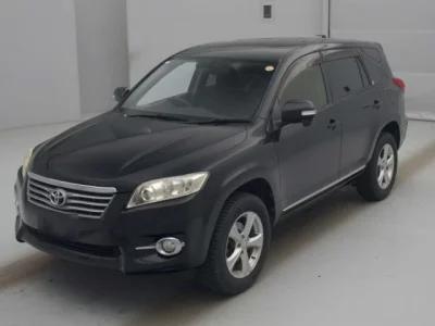 Toyota Vanguard