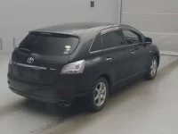 Toyota MARK X ZIO лот № 70096 оценка RA  с аукциона в Японии 1