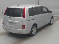 Toyota ISIS лот № 70040 оценка 3.5  с аукциона в Японии 1