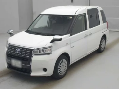 Toyota JPN Taxi