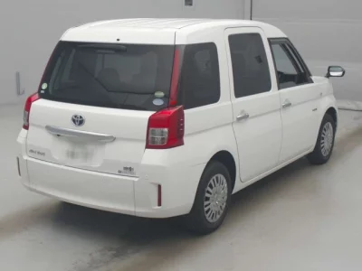 Toyota JPN Taxi