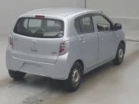 Toyota PIXIS EPOCH лот № 73001 оценка 3.5  с аукциона в Японии 1