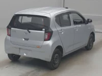 Toyota PIXIS EPOCH лот № 73035 оценка 4  с аукциона в Японии 1