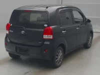 Toyota PORTE лот № 70119 оценка R  с аукциона в Японии 1