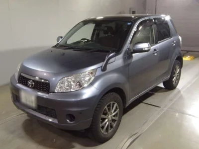 Toyota Rush