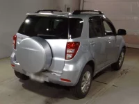 Toyota RUSH лот № 7067 оценка R  с аукциона в Японии 1