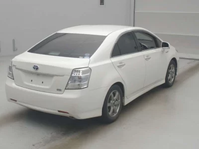 Toyota Sai