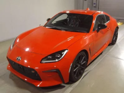 Toyota GT 86