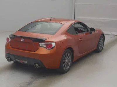 Toyota GT 86