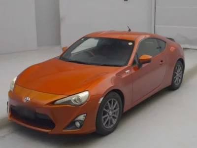 Toyota GT 86