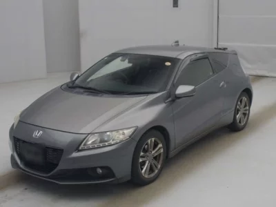 Honda CR-Z