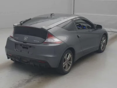 Honda CR-Z