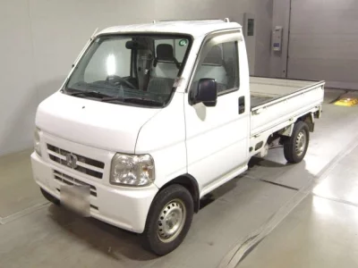 Honda Acty Truck