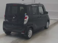 Nissan DAYZ ROOX лот № 77050 оценка 4  с аукциона в Японии 1