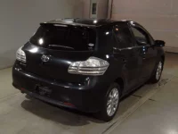 Toyota BLADE лот № 7118 оценка 3.5  с аукциона в Японии 1