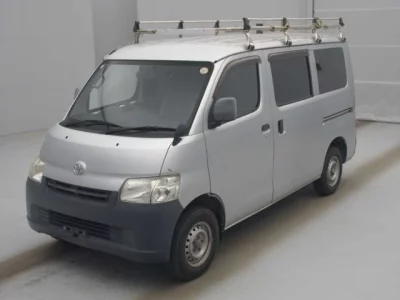 Toyota TOWN ACE