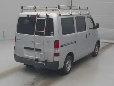Toyota TOWN ACE