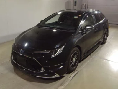 Toyota COROLLA TOURING