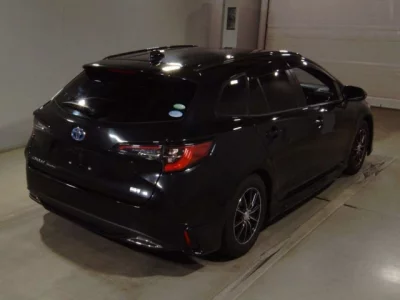 Toyota Corolla Touring Sports