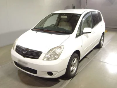 Toyota COROLLA SPACIO