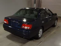Toyota CARINA лот № 6015 оценка R  с аукциона в Японии 1