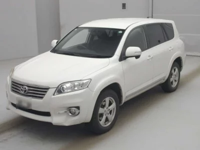 Toyota VANGUARD