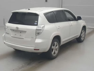 Toyota VANGUARD