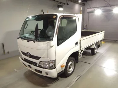 Toyota TOYOACE