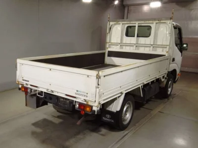 Toyota TOYOACE