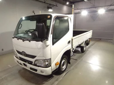 Toyota TOYOACE