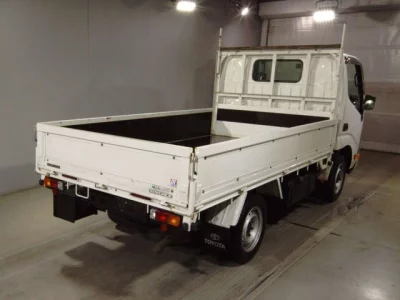 Toyota TOYOACE