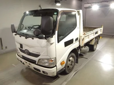 Toyota TOYOACE
