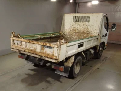 Toyota TOYOACE
