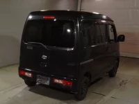 Toyota PIXIS VAN лот № 7140 оценка 3.5  с аукциона в Японии 1