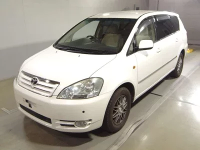 Toyota IPSUM