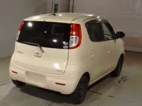 Nissan MOCO лот № 7174 оценка R  с аукциона в Японии 1