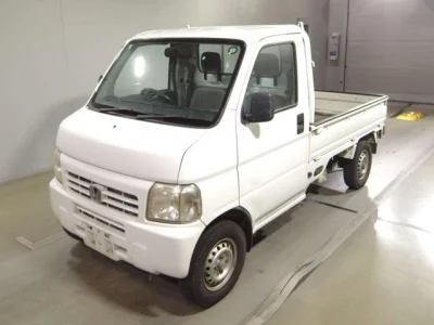Honda Acty Truck