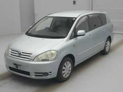 Toyota Ipsum