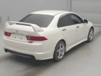 Honda ACCORD лот № 70251 оценка 3  с аукциона в Японии 1