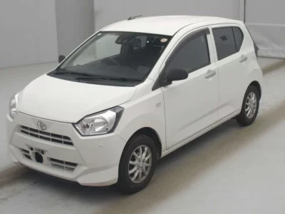Toyota Pixis Epoch