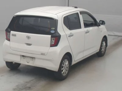 Toyota Pixis Epoch