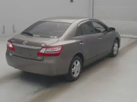 Toyota PREMIO лот № 77071 оценка 3.5  с аукциона в Японии 1