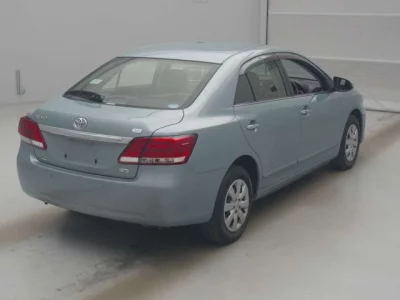Toyota Premio