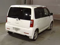 Nissan OTTI лот № 7264 оценка 3.5  с аукциона в Японии 1