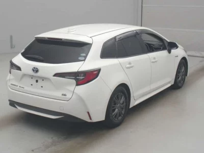 Toyota Corolla Touring Sports
