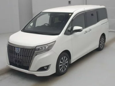 Toyota Esquire