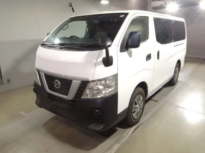 Nissan CARAVAN VAN